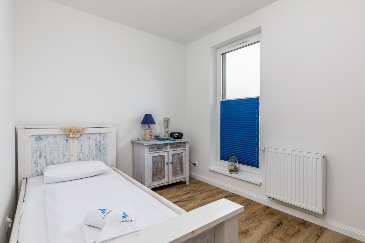 Green Square Apartment With Balcony Swinoujscie By Noclegi Renters מראה חיצוני תמונה
